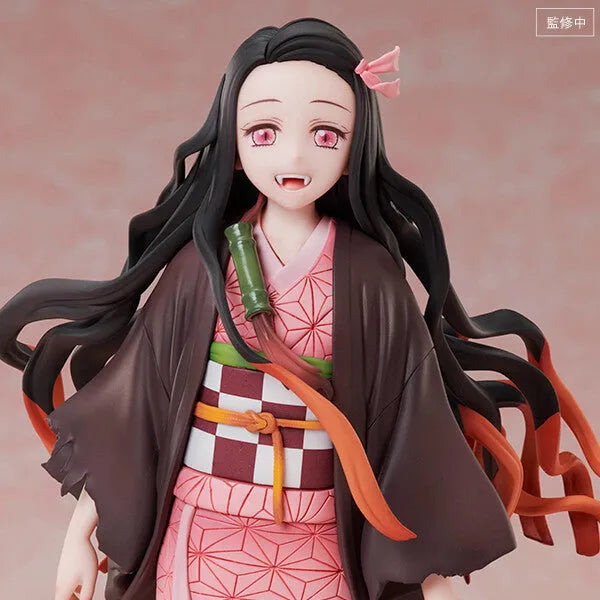 Kimetsu no Yaiba - Kamado Nezuko - 1/8 (Aniplex, Wing) [Shop Exclusive]ㅤ – Aniplex – ActionFigureBrasil