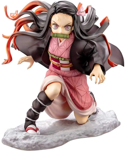 Kimetsu no Yaiba - Kamado Nezuko - ARTFX J - 1/8 (Kotobukiya)ㅤ – Kotobukiya – ActionFigureBrasil
