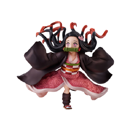 Kimetsu no Yaiba - Kamado Nezuko - ConoFig (Aniplex) [Shop Exclusive]ㅤ – Aniplex – ActionFigureBrasil