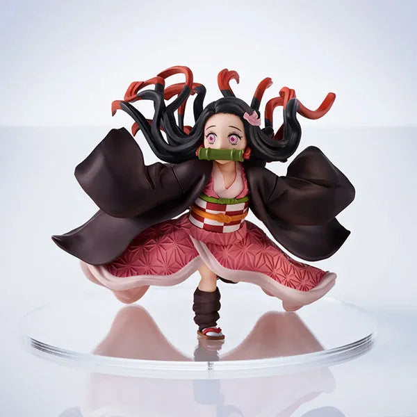 Kimetsu no Yaiba - Kamado Nezuko - ConoFig (Aniplex) [Shop Exclusive]ㅤ – Aniplex – ActionFigureBrasil