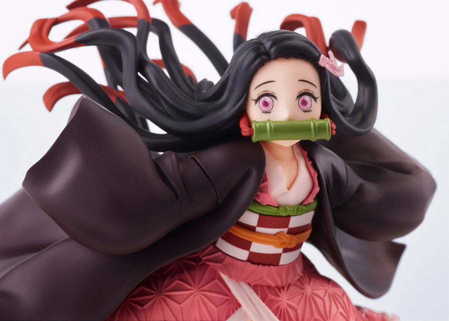 Kimetsu no Yaiba - Kamado Nezuko - ConoFig (Aniplex) [Shop Exclusive]ㅤ – Aniplex – ActionFigureBrasil