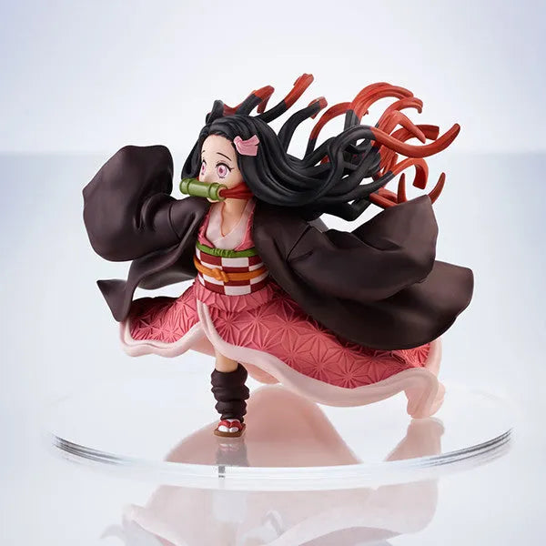 Kimetsu no Yaiba - Kamado Nezuko - ConoFig (Aniplex) [Shop Exclusive]ㅤ – Aniplex – ActionFigureBrasil