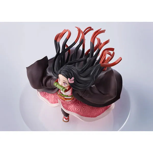 Kimetsu no Yaiba - Kamado Nezuko - ConoFig (Aniplex) [Shop Exclusive]ㅤ – Aniplex – ActionFigureBrasil