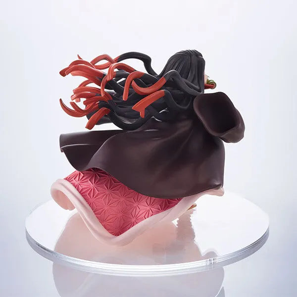 Kimetsu no Yaiba - Kamado Nezuko - ConoFig (Aniplex) [Shop Exclusive]ㅤ – Aniplex – ActionFigureBrasil