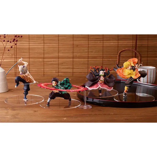 Kimetsu no Yaiba - Kamado Nezuko - ConoFig (Aniplex) [Shop Exclusive]ㅤ – Aniplex – ActionFigureBrasil