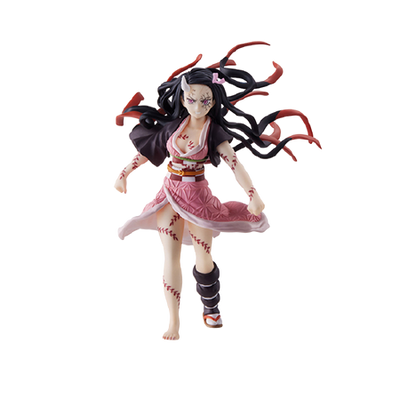 Kimetsu no Yaiba - Kamado Nezuko - ConoFig - Onika Shinkouji Ver. (Aniplex) [Shop Exclusive]ㅤ – Aniplex – ActionFigureBrasil