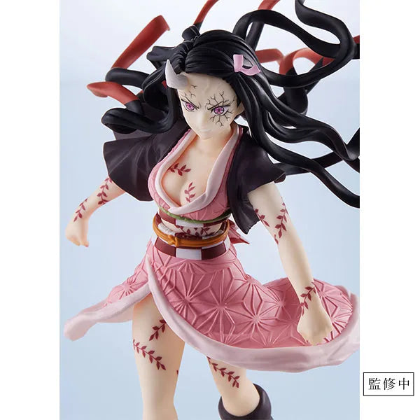 Kimetsu no Yaiba - Kamado Nezuko - ConoFig - Onika Shinkouji Ver. (Aniplex) [Shop Exclusive]ㅤ – Aniplex – ActionFigureBrasil