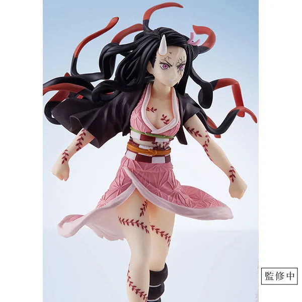Kimetsu no Yaiba - Kamado Nezuko - ConoFig - Onika Shinkouji Ver. (Aniplex) [Shop Exclusive]ㅤ – Aniplex – ActionFigureBrasil
