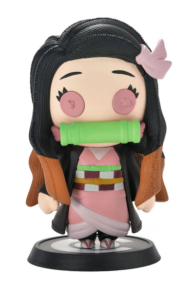 Kimetsu no Yaiba - Kamado Nezuko - Cutie1 (Prime 1 Studio)ㅤ – Prime 1 Studio – ActionFigureBrasil