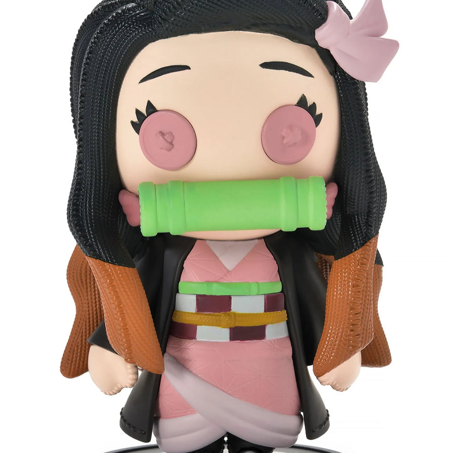 Kimetsu no Yaiba - Kamado Nezuko - Cutie1 (Prime 1 Studio)ㅤ – Prime 1 Studio – ActionFigureBrasil