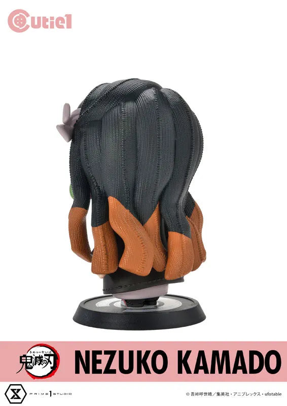 Kimetsu no Yaiba - Kamado Nezuko - Cutie1 (Prime 1 Studio)ㅤ – Prime 1 Studio – ActionFigureBrasil