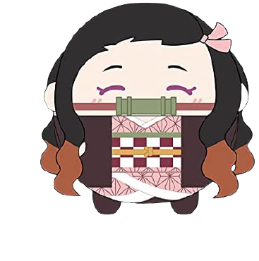 Kimetsu no Yaiba - Kamado Nezuko - Fuwa Kororin BIG4 - Nikkori ver. (Takara Tomy A.R.T.S)ㅤ – Takara Tomy Arts – ActionFigureBrasil