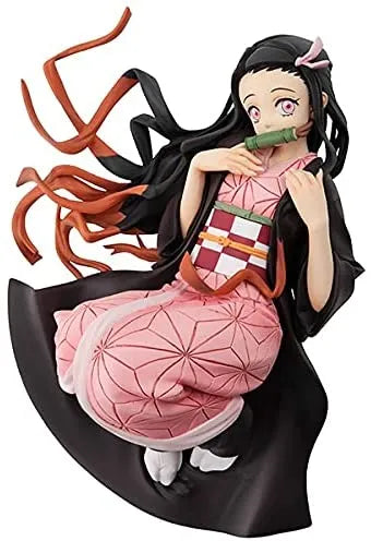 Kimetsu no Yaiba - Kamado Nezuko - G.E.M. - Tenohira Nezuko-chan Mou Iccho (MegaHouse)ㅤ – MegaHouse – ActionFigureBrasil
