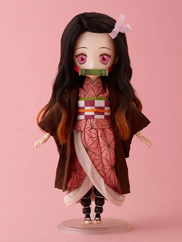 Kimetsu no Yaiba - Kamado Nezuko - Harmonia Humming (Good Smile Company)ㅤ – Good Smile Company – ActionFigureBrasil