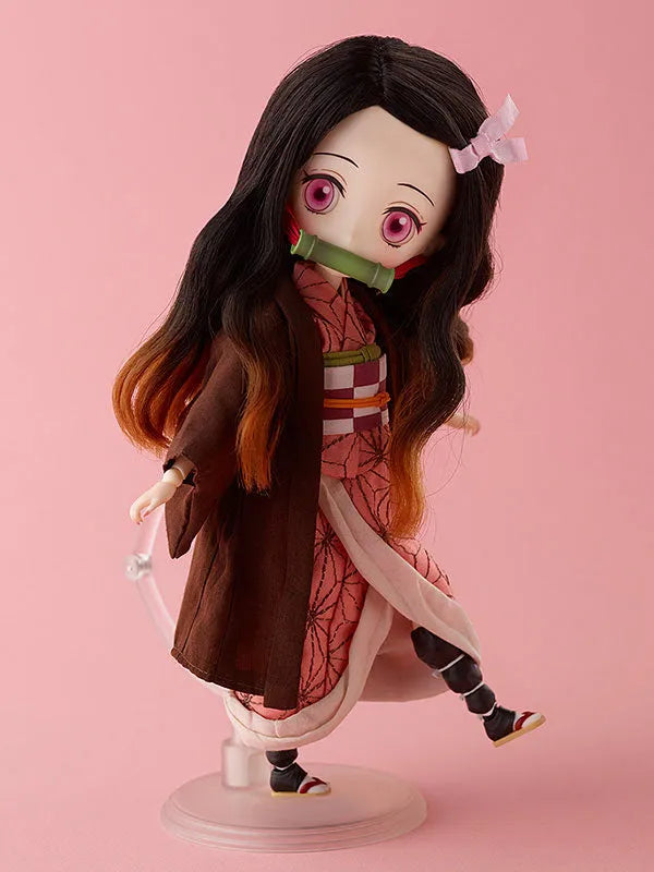 Kimetsu no Yaiba - Kamado Nezuko - Harmonia Humming (Good Smile Company)ㅤ – Good Smile Company – ActionFigureBrasil