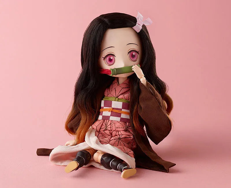Kimetsu no Yaiba - Kamado Nezuko - Harmonia Humming (Good Smile Company)ㅤ – Good Smile Company – ActionFigureBrasil
