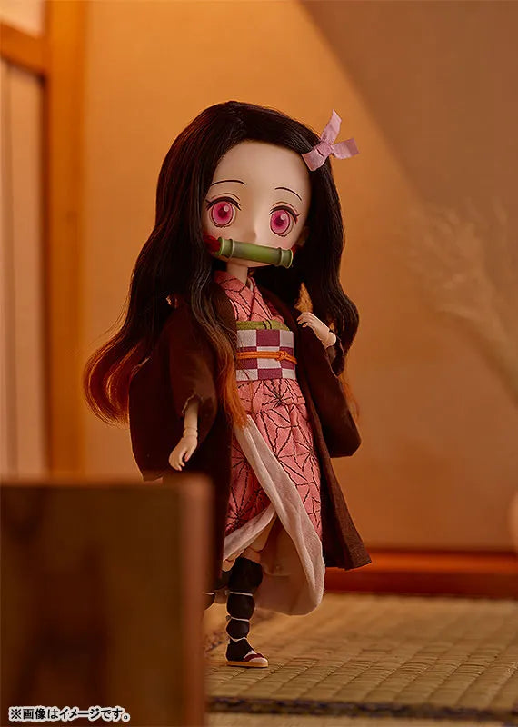 Kimetsu no Yaiba - Kamado Nezuko - Harmonia Humming (Good Smile Company)ㅤ – Good Smile Company – ActionFigureBrasil