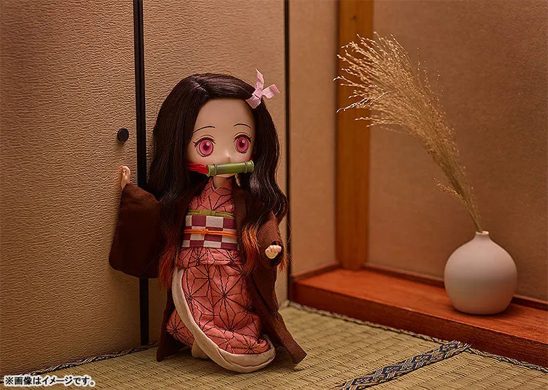 Kimetsu no Yaiba - Kamado Nezuko - Harmonia Humming (Good Smile Company)ㅤ – Good Smile Company – ActionFigureBrasil