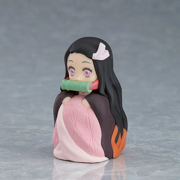 Kimetsu no Yaiba - Kamado Nezuko - Kamado Tanjirou - Figma #498 - DX Edition (Max Factory)ㅤ – Max Factory – ActionFigureBrasil
