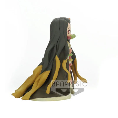 Kimetsu no Yaiba - Kamado Nezuko - Kimetsu no Yaiba Figure -Kizuna no Sou- Vol.18 (Bandai Spirits)ㅤ – Bandai Spirits – ActionFigureBrasil — close