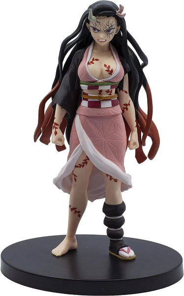 Kimetsu no Yaiba - Kamado Nezuko - Kizuna no Sou (Bandai Spirits)ㅤ – Bandai Spirits – ActionFigureBrasil