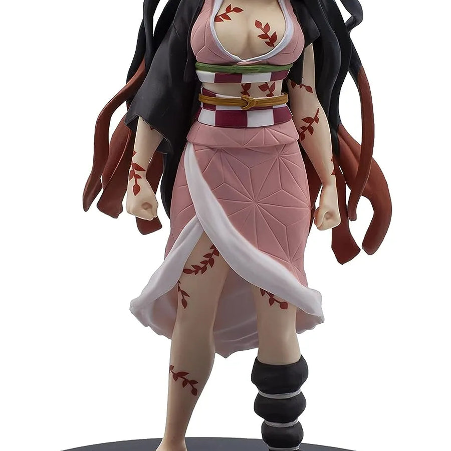 Kimetsu no Yaiba - Kamado Nezuko - Kizuna no Sou (Bandai Spirits)ㅤ – Bandai Spirits – ActionFigureBrasil
