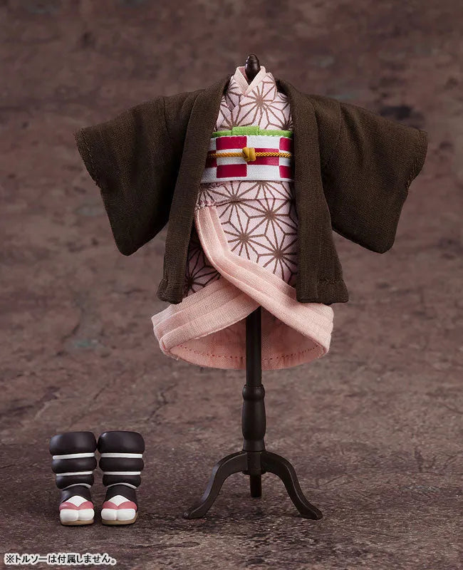 Kimetsu no Yaiba - Kamado Nezuko - Nendoroid Doll (Good Smile Company)ㅤ – Good Smile Company – ActionFigureBrasil