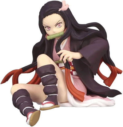 Kimetsu no Yaiba - Kamado Nezuko - Noodle Stopper Figure (FuRyu)ㅤ – FuRyu – ActionFigureBrasil