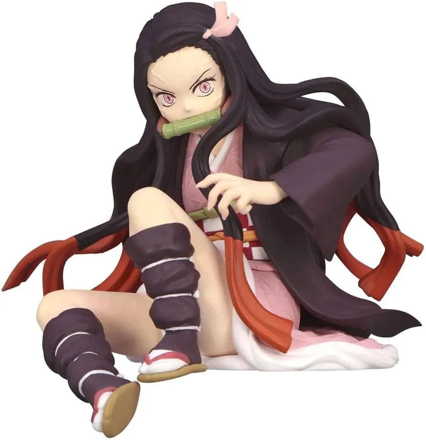 Kimetsu no Yaiba - Kamado Nezuko - Noodle Stopper Figure (FuRyu)ㅤ – FuRyu – ActionFigureBrasil