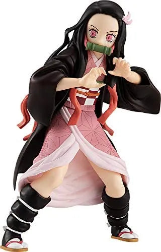 Kimetsu no Yaiba - Kamado Nezuko - Pop Up Parade (Good Smile Company)ㅤ – Good Smile Company – ActionFigureBrasil