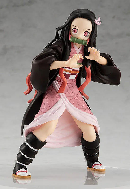 Kimetsu no Yaiba - Kamado Nezuko - Pop Up Parade (Good Smile Company)ㅤ – Good Smile Company – ActionFigureBrasil