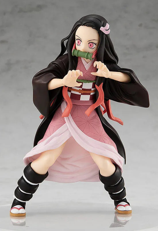 Kimetsu no Yaiba - Kamado Nezuko - Pop Up Parade (Good Smile Company)ㅤ – Good Smile Company – ActionFigureBrasil