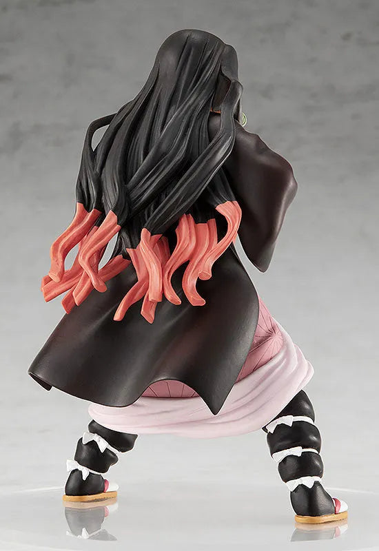 Kimetsu no Yaiba - Kamado Nezuko - Pop Up Parade (Good Smile Company)ㅤ – Good Smile Company – ActionFigureBrasil