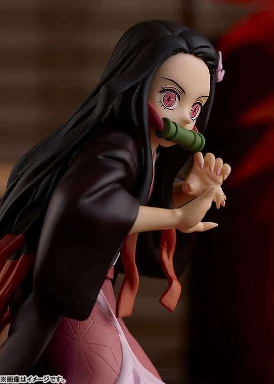 Kimetsu no Yaiba - Kamado Nezuko - Pop Up Parade (Good Smile Company)ㅤ – Good Smile Company – ActionFigureBrasil