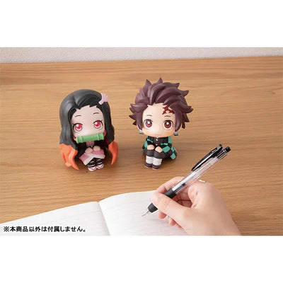 Kimetsu no Yaiba - Kamado Nezuko - Rukappu - 2023 Re-release (MegaHouse)ㅤ – MegaHouse – ActionFigureBrasil — ambientada
