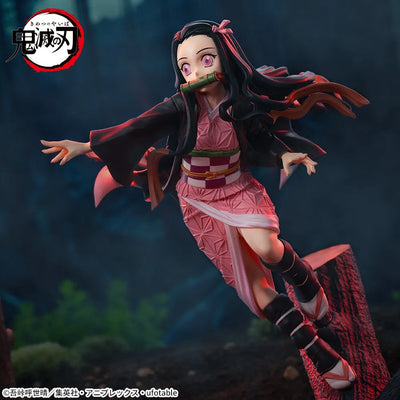 Kimetsu no Yaiba - Kamado Nezuko - Xross Link (SEGA)ㅤ – SEGA – ActionFigureBrasil — detalhe do produto
