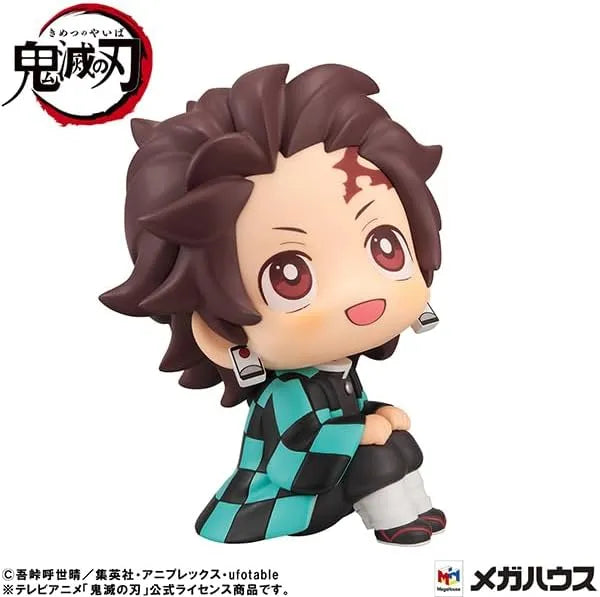 Kimetsu no Yaiba - Kamado Tanjiro - Look Up - Kiritto ver. (MegaHouse)ㅤ – MegaHouse – ActionFigureBrasil