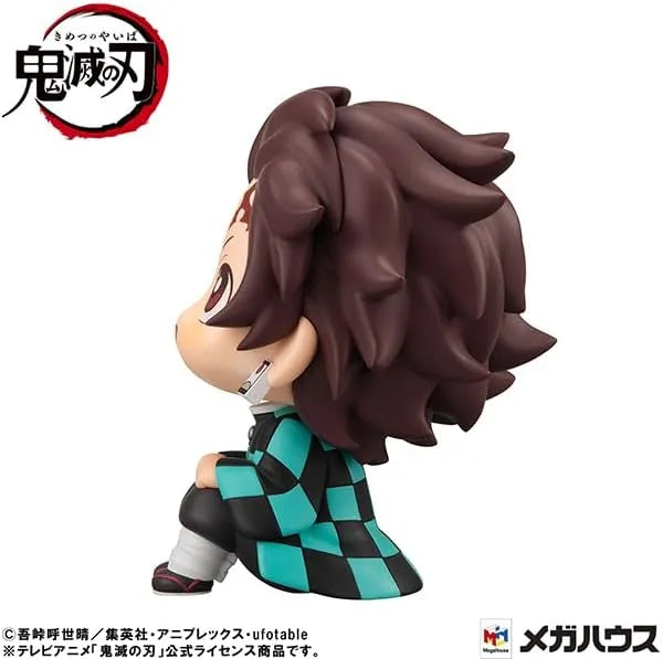 Kimetsu no Yaiba - Kamado Tanjiro - Look Up - Kiritto ver. (MegaHouse)ㅤ – MegaHouse – ActionFigureBrasil