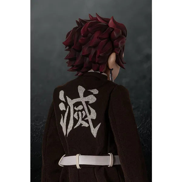 Kimetsu no Yaiba - Kamado Tanjirou - 1/6 (Aniplex) [Shop Exclusive]ㅤ – Aniplex – ActionFigureBrasil