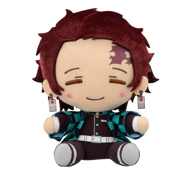 Kimetsu no Yaiba - Kamado Tanjirou - Chokonokko - Ichiban Kuji Kimetsu no Yaiba ~Kisatsu no Kokorozashi 2~ - Prize D (Bandai Spirits)ㅤ – Bandai Spirits – ActionFigureBrasil