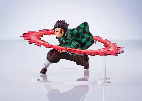 Kimetsu no Yaiba - Kamado Tanjirou - ConoFig (Aniplex) [Shop Exclusive]ㅤ – Aniplex – ActionFigureBrasil