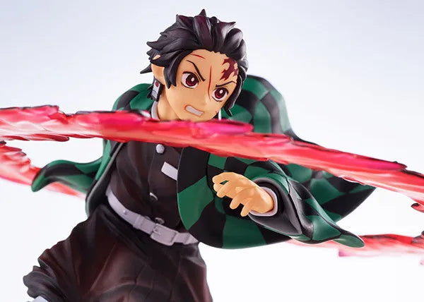 Kimetsu no Yaiba - Kamado Tanjirou - ConoFig (Aniplex) [Shop Exclusive]ㅤ – Aniplex – ActionFigureBrasil