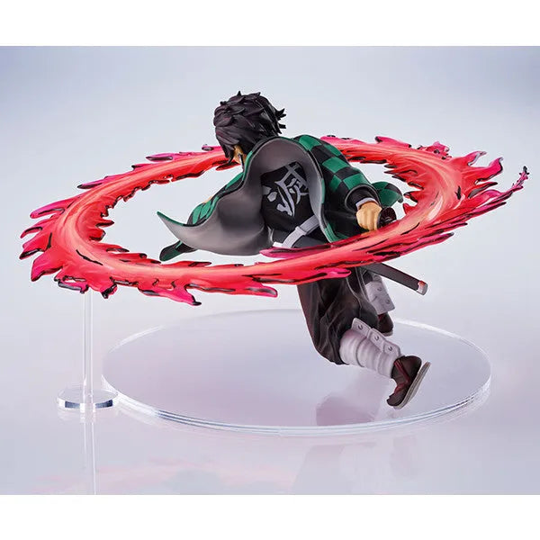 Kimetsu no Yaiba - Kamado Tanjirou - ConoFig (Aniplex) [Shop Exclusive]ㅤ – Aniplex – ActionFigureBrasil