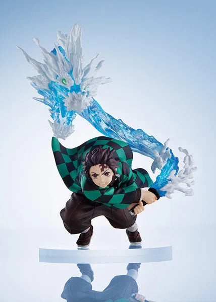 Kimetsu no Yaiba - Kamado Tanjirou - ConoFig - Seiseiruten Ver. (Aniplex) [Shop Exclusive]ㅤ – Aniplex – ActionFigureBrasil