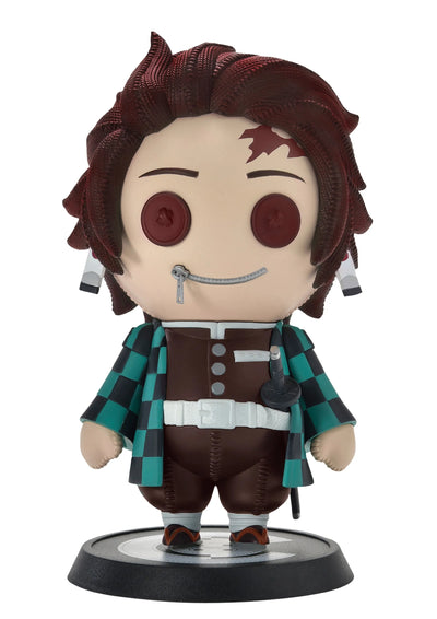 Kimetsu no Yaiba - Kamado Tanjirou - Cutie1 (Prime 1 Studio)ㅤ – Prime 1 Studio – ActionFigureBrasil