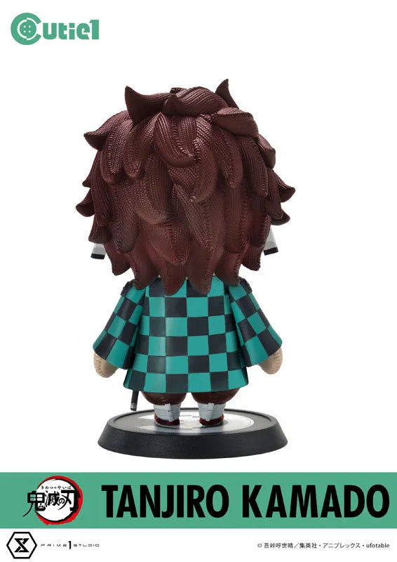 Kimetsu no Yaiba - Kamado Tanjirou - Cutie1 (Prime 1 Studio)ㅤ – Prime 1 Studio – ActionFigureBrasil