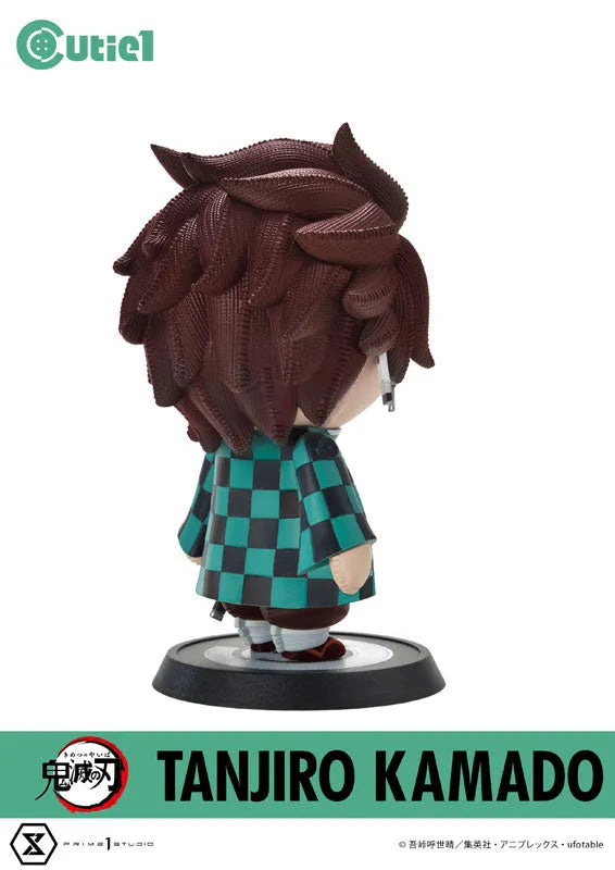 Kimetsu no Yaiba - Kamado Tanjirou - Cutie1 (Prime 1 Studio)ㅤ – Prime 1 Studio – ActionFigureBrasil
