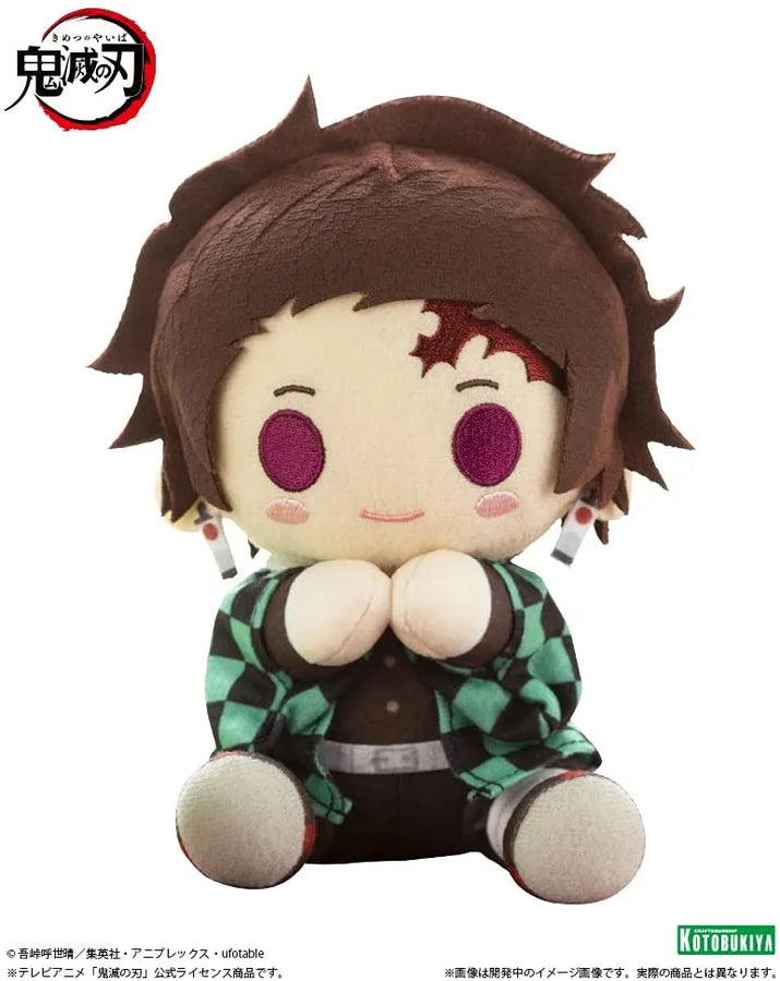 Kimetsu no Yaiba - Kamado Tanjirou - es Series nino - PitaNui (Kotobukiya)ㅤ – Kotobukiya – ActionFigureBrasil