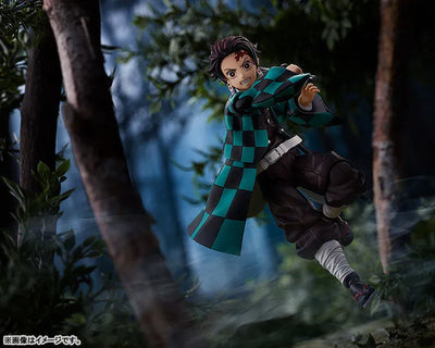 Kimetsu no Yaiba - Kamado Tanjirou - figma #498 (Max Factory)ㅤ – Max Factory – ActionFigureBrasil — iluminação de estúdio