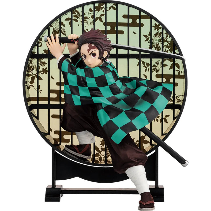 Kimetsu no Yaiba - Kamado Tanjirou - Ichiban Kuji Kimetsu no Yaiba ~Kisatsu no Kokorozashi~ A Prize - Layer Scape (Bandai Spirits)ㅤ – Bandai Spirits – ActionFigureBrasil